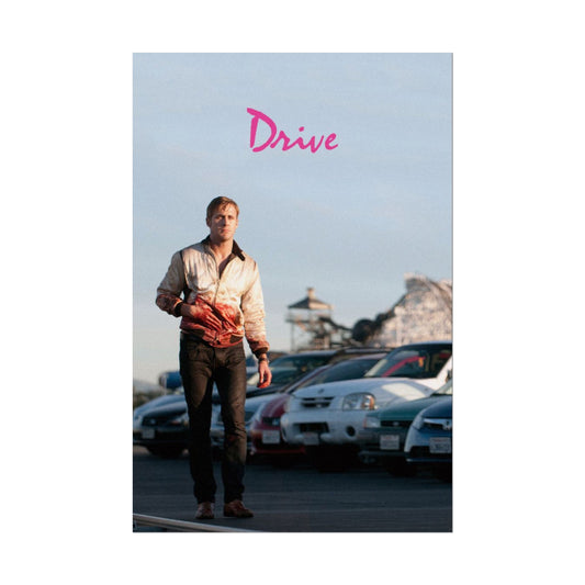 Drive Poster